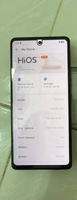 Tenco Pova 6 Pro 5G
