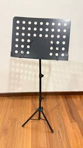 Music book stand