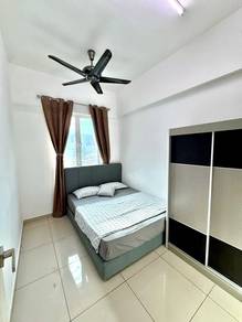 Room in Bayan Lepas, PNG