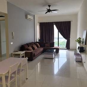 Condominium For Sale in Dua Menjalara