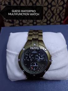 Guess Watch