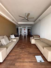 Condominium For Sale in Ocean Palms (Permata Idaman)