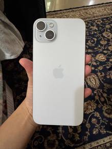 IPhone 15 plus