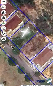 Residential Land in Seremban, NSN