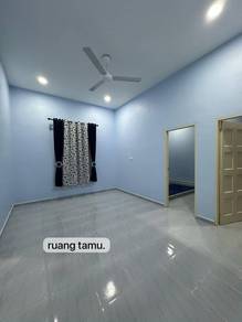 Bungalow House For Sale in Dungun,TRG