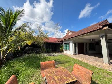 Semi-Detached House For Sale in Kemaman,TRG