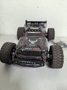 ZLL SG316 MAX RC Car Brushless 4WD RC Car 80KM/H. 
