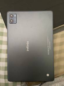 Infinix XPAD 11| 8GB+256GB/6GB+128GB
