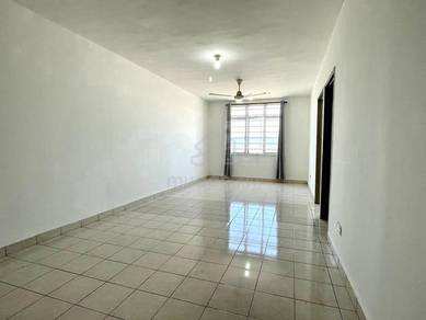 Apartment For Rent in Putatan Platinum Apartment
