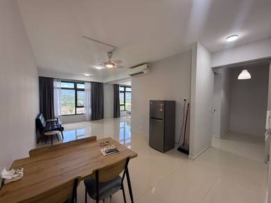 Service Residence For Rent in Serini Melawati