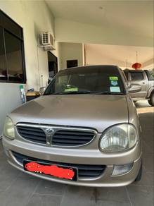 Perodua Kelisa EZ in Kota Kinabalu, SBH