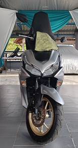 Yamaha NVX