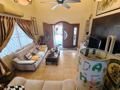 Semi-Detached House For Sale in Johor Bahru,JHR