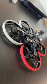 FPV Drone GEPRC CineLog30 AnCaddx Ratel2 Frsky RXS