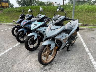 Yamaha Y15ZR