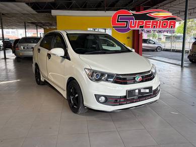 Perodua Bezza PREMIUM X in Kuching, SWK