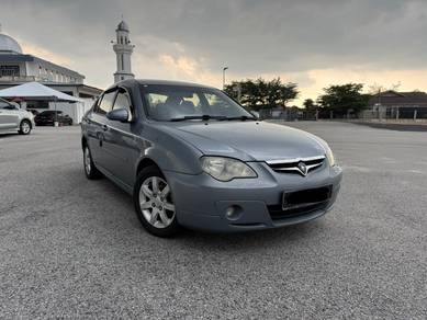2009 Proton Persona BASE LINE