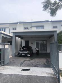 2-storey Terraced House For Sale in Kulim,KDH