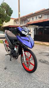 Yamaha Y15ZR