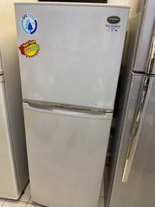 SAMSUNG 290L Refrigerator SR29J1n3M - terpakai