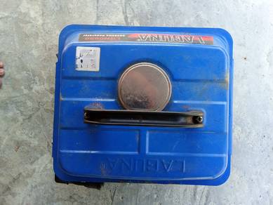 generator terpakai untuk dijual 