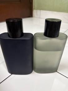 Zara Men W/End fragrance two bottles