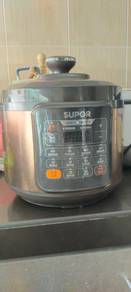 Pressure cooker Supor