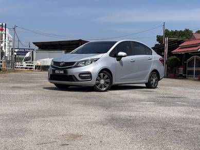 Proton Persona PREMIUM in Melaka City, MLK