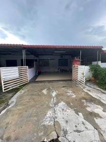 1-storey Terraced House For Sale in Batu Gajah,PRK