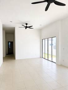 Semi-Detached House For Rent in Seremban,NSN