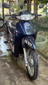 Honda Wave 100