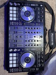 Ddj - Sx3 Dj Controller