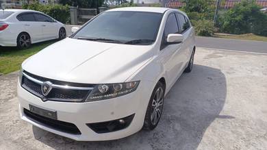Proton Suprima S PREMIUM in Miri, SWK