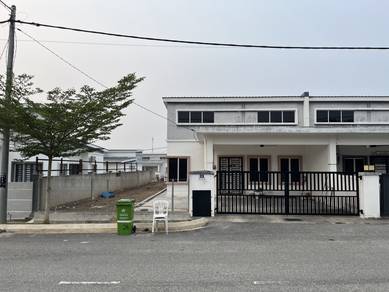 Semi-Detached House For Rent in Temerloh,PHG