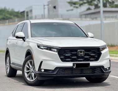 Honda CR-V V in Johor Bahru, JHR