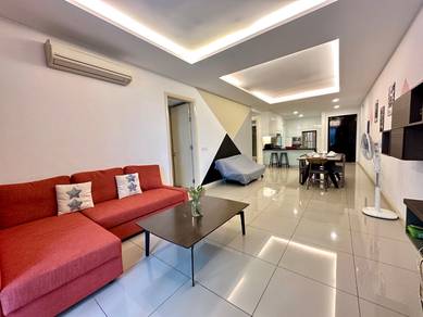 Service Residence For Sale in The Shore (Melaka City)