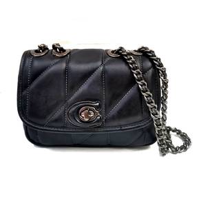 Authentic COACH Pillow Madison Shoulder Bag 18