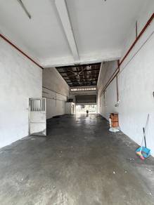 Warehouse / Factory For Sale in Skudai,JHR