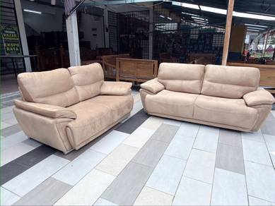 New sofa Modern 2,3 Harga murah