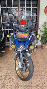 BMW R 1250 GS Adventure