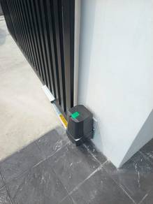 Super Sales AutoGate System Malaysia Dcmoto 975