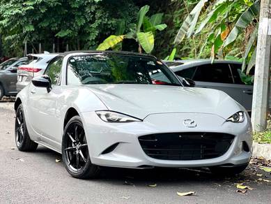 Mazda Roadster RS in Kota Damansara, SGR