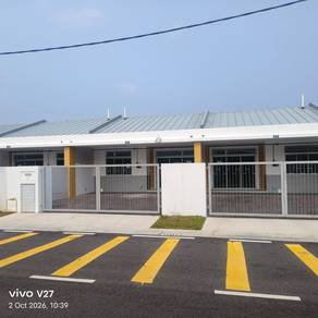 Terraced House For Rent in Kulai,JHR