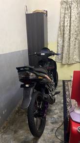 Yamaha 125ZR