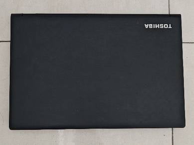 Toshiba Intel Core i7 6th (8-T7)