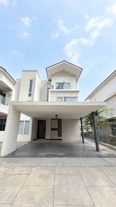 3-storey Terraced House For Rent in Rawang,SGR