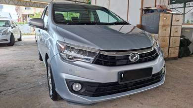 Perodua Bezza PREMIUM X  in Kuantan, PHG