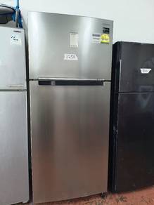 peti ais Samsung 529liter inverter 