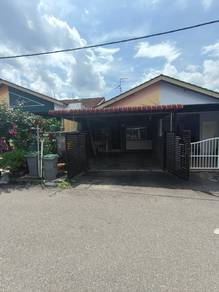 1-storey Terraced House For Sale in Skudai,JHR