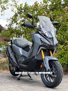 Sym ADXTG 400